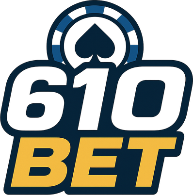 610bet Logo